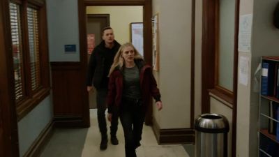 - Sarge.
- Go. - Chicago P.D.