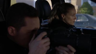 - Sarge, we have confirmation
on eight girls. - Chicago P.D.