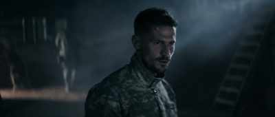 - Sarge.
- I was just telling - The Lair