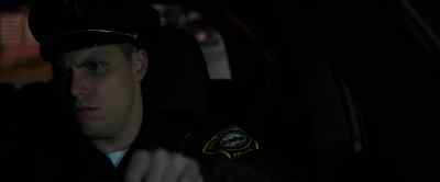 Sarge, it's Joey. - Patriots Day