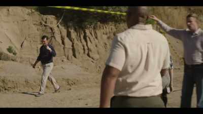 Sarge. I've got to
show you something. - Catch Me a Killer