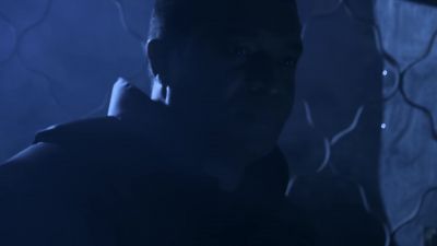 Sarge-- Let's go. - Re-Kill