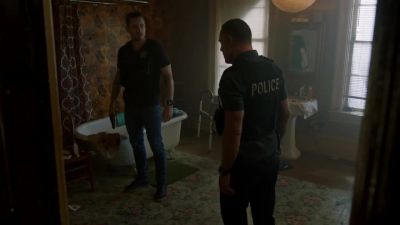 Sarge? - Chicago P.D.