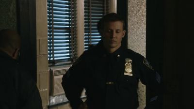 Sarge. - Blue Bloods