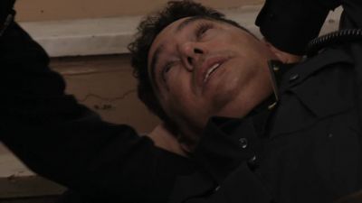 Sarge... - Blue Bloods