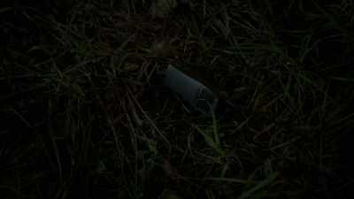 Sarge? Sarge! - All the Lost Ones