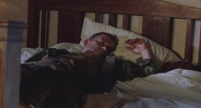 Sarge Sarge wake up Wake up you fuck - Dog Soldiers