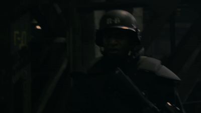 Sarge? Sarge. - Re-Kill
