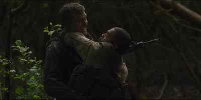 - Sarge!
- Shit! - The Girl with All the Gifts