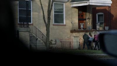 - Sarge, they're taking
the girls inside. - Chicago P.D.
