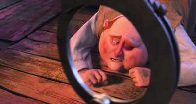 Sarge, we're gonna take this
into evidence. Code seven. - The Nut Job 2: Nutty by Nature