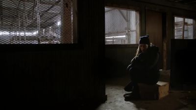 - Sarge, we've got
a negative on TJ. - Chicago P.D.