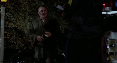 Sarge what brings you out Insomnia - The Amityville Horror
