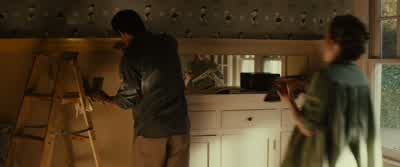 - Sarge. - What is that? - Gangster Squad