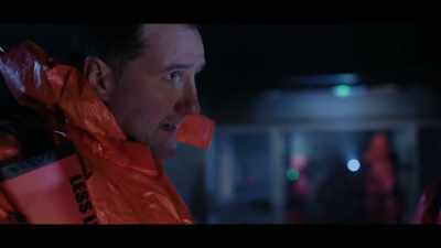 Sarge? What? What's going on? - Generation Z
