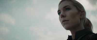 Sarge.
Who's monitoring us? - Kill Command