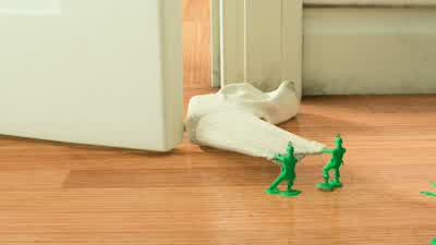 Sarge, you got it? - Toy Story 3