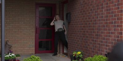 Sarge! - Karen Pirie