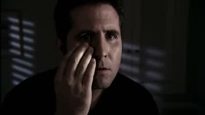 SARI: You so like him. - Supernatural