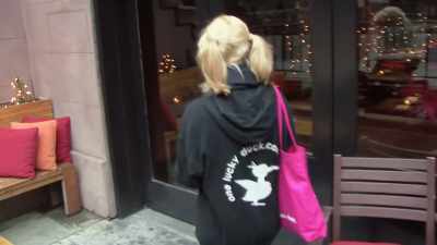 [Sarma] After Matthew left,
it was a scary time for me - Bad Vegan: Fame. Fraud. Fugitives.