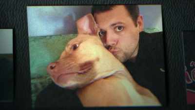 [Sarma] Anthony always said
emphatically that he loved me, - Bad Vegan: Fame. Fraud. Fugitives.