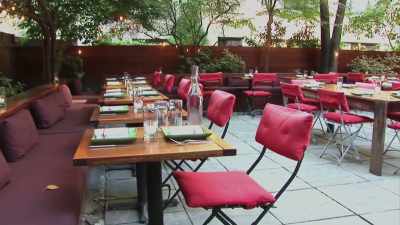 [Sarma] From the very beginning,
the restaurant itself had a purpose, - Bad Vegan: Fame. Fraud. Fugitives.