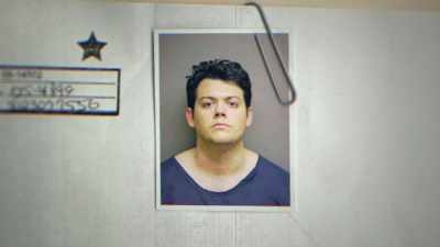 [Sarma] There was some arrest record
with his real name and a mug shot - Bad Vegan: Fame. Fraud. Fugitives.
