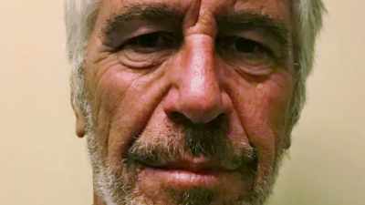 Sarnoff: HE WAS ARRESTED
THE MOMENT HE LANDED - Who Killed Jeffrey Epstein?