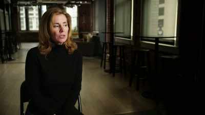 Sarnoff:
IT WAS ISSUED BY AUSTRIA - Who Killed Jeffrey Epstein?
