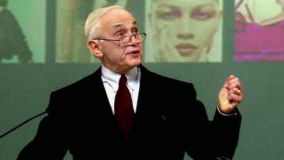 Sarnoff: LESLIE WEXNER
FIRES HIM FORMALLY, - Who Killed Jeffrey Epstein?
