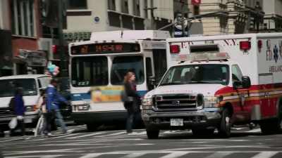 Sarnoff: THEY TAKE HIM
TO A HOSPITAL, - Who Killed Jeffrey Epstein?