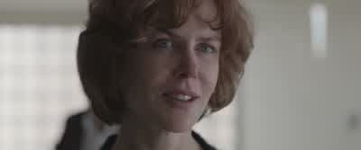 Saroo. I really hope she's there. - Lion