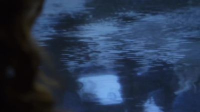 SAROYAN:
Is that Avalon? - Bones