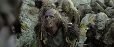 Saruman will have his prize. - The Lord of the Rings: The Two Towers