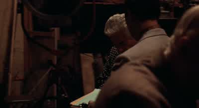 सर्व अधिकार, बोलत सुरू. - The Godfather