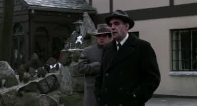 सर्व नवीन चेहरे सह काय आहे? - The Godfather