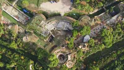 [Sascha]
From 1880 to 1883, - Mysteries of the Abandoned