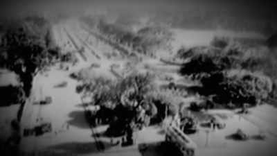 [Sascha]
The Americans built banks - Mysteries of the Abandoned