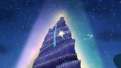 "Sash motatoes." - Thomas & Friends: The Christmas Letter Express