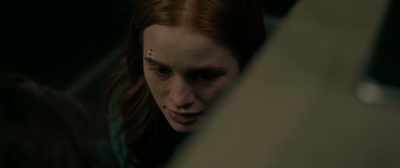Sasha, my brother, where did
he think he was sending me? - Sightless
