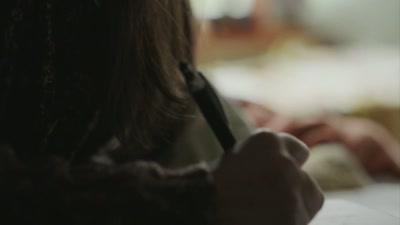 Sasha comes to
the Lamp and Light in 2018 - How I Caught My Killer