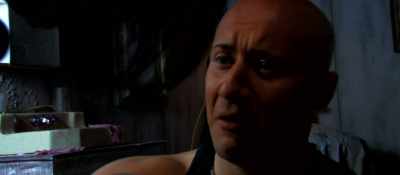 (Sasha coughing and crying) - House of Clowns