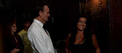Sasha, my darling, Waylon, here, - House of Clowns