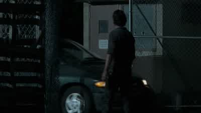 - Sasha? How's Sasha? - I don't know. I'm sorry. Get in there. We got this. - The Walking Dead