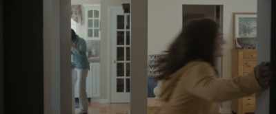 Sasha:
 I got it! - First Girl I Loved