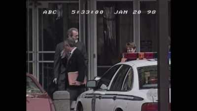 Sasha: In prepping
for the trial, - Unabomber: In His Own Words