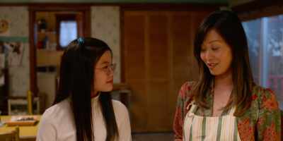 Sasha, I've told you a million times, - Always Be My Maybe