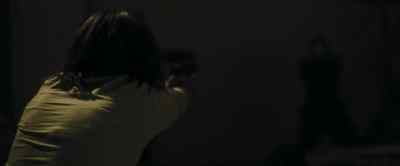 [Sasha] Katia, behind you. - DarkGame