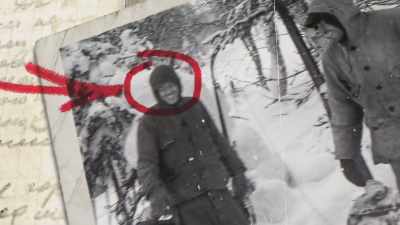 Sasha Kolevatov was a cool guy
among them. - An Unknown Compelling Force