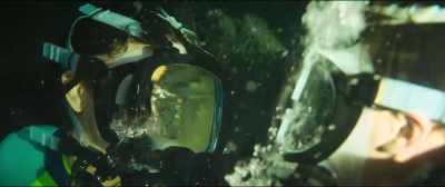 Sasha, this place is a maze.
| would never be able to find him. - 47 Meters Down: Uncaged
